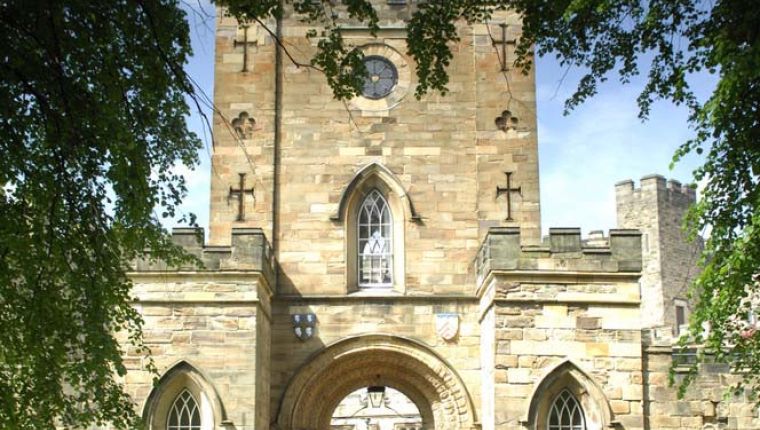 Durham University